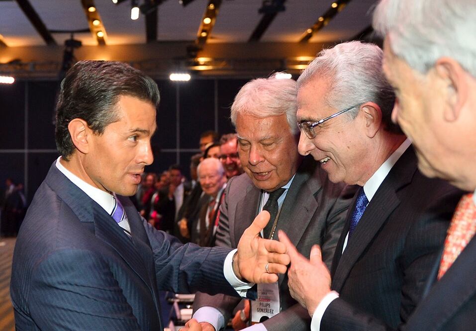 Foto: Archivo/El Universal