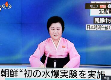 Bomba de hidrógeno genera más energía que atómica