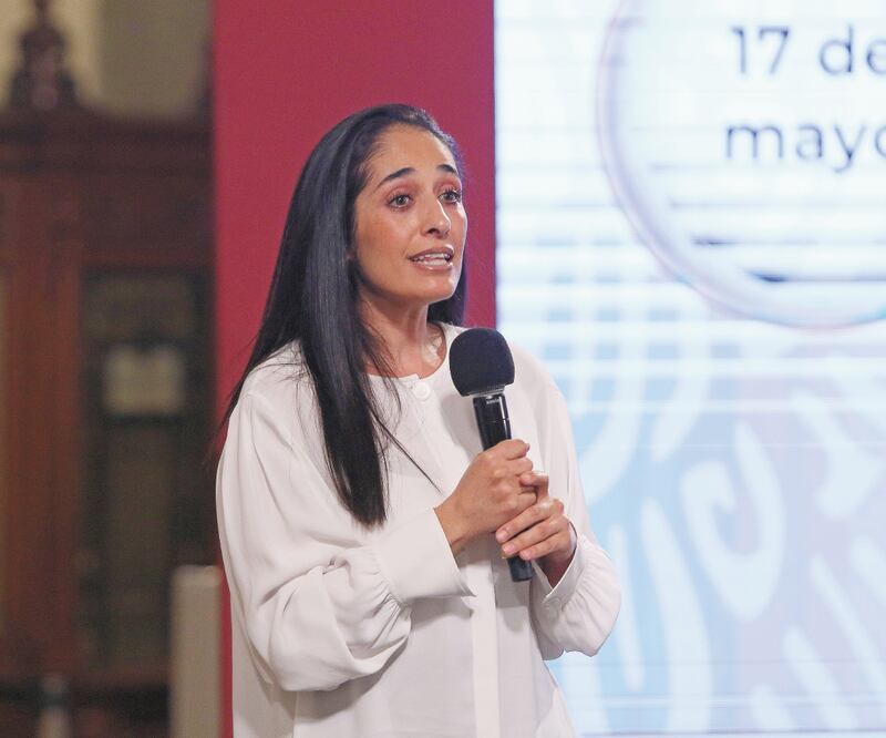 ¿Y dónde estaba la policía de la discriminación?