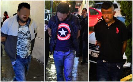 Caen tres por balacera en bar The Flow que dejó un muerto y dos lesionados 