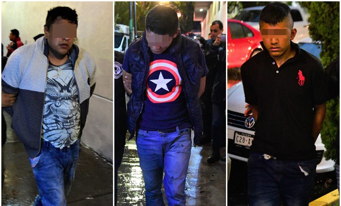 Foto: Hugo García// EL GRÁFICO