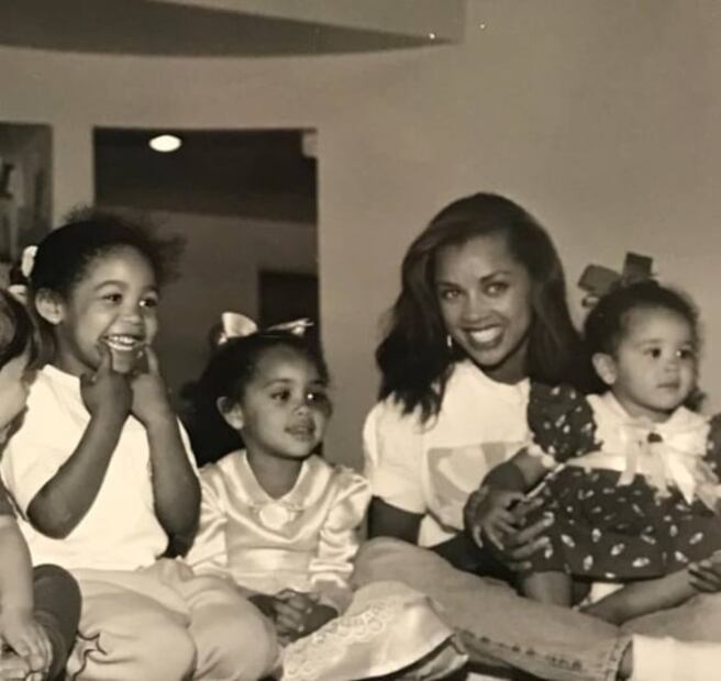 Los 10 datos de Vanessa Williams, la estrella que hoy cumple 60 años