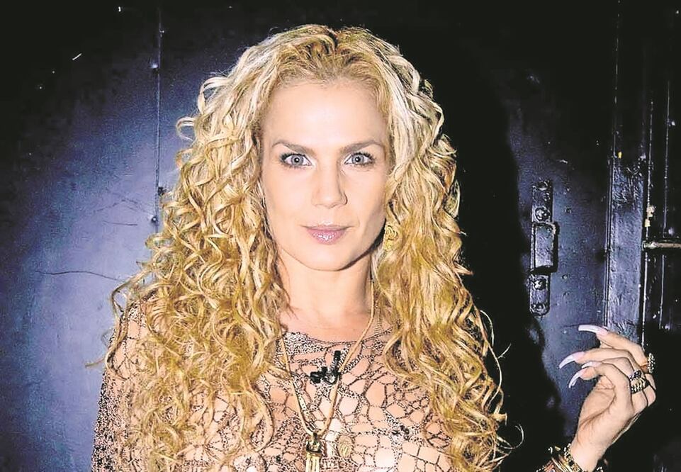 Niurka Marcos. Foto/ARCHIVO EL UNIVERSAL