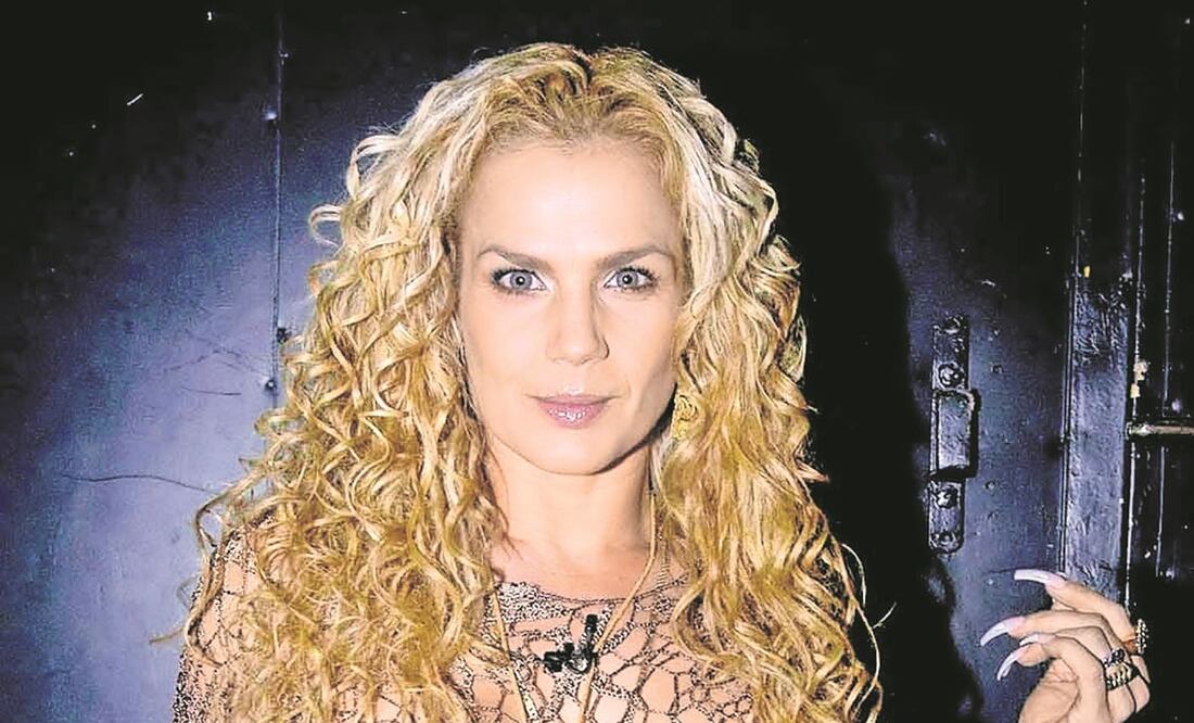 Niurka Marcos se entera de “La casa de los famosos” por sus fans | El Universal