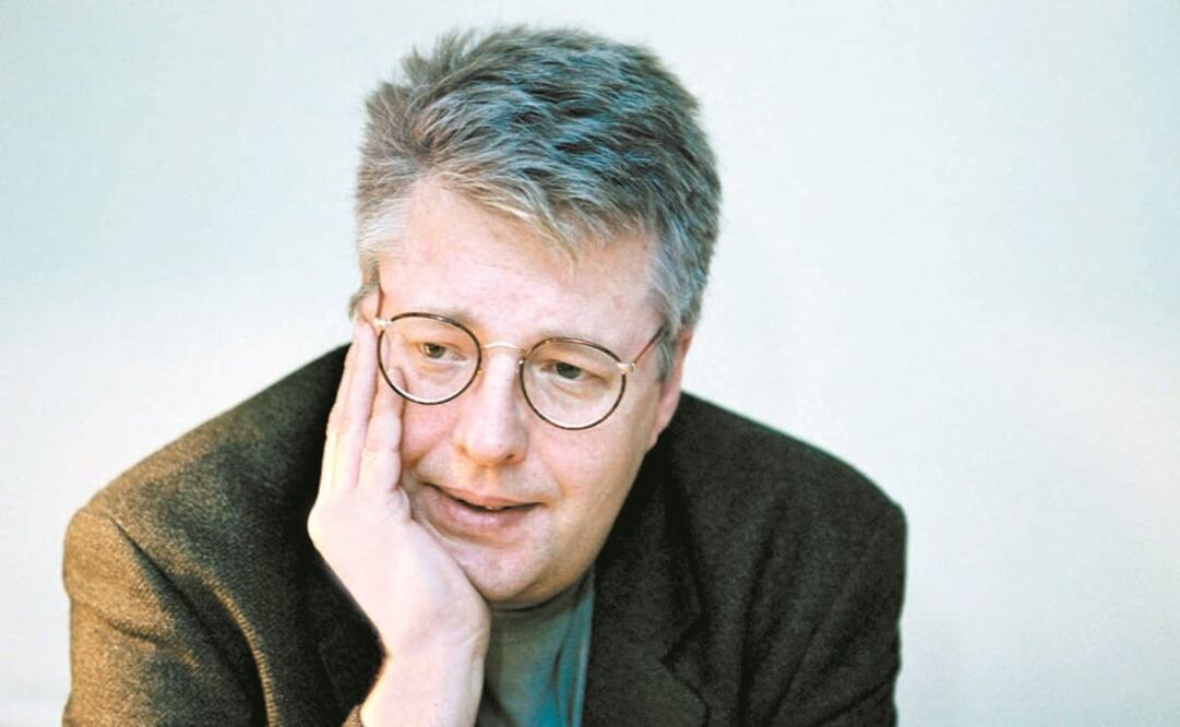Stieg Larsson fue autor de los tres primeros libros de esta saga; falleció de un ataque al corazón en 2004. Foto: Archivo