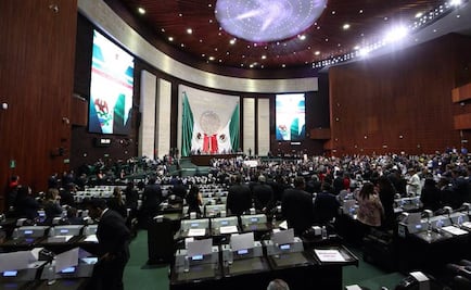 Crean diputados vicepresidencia en la Cámara para el PT