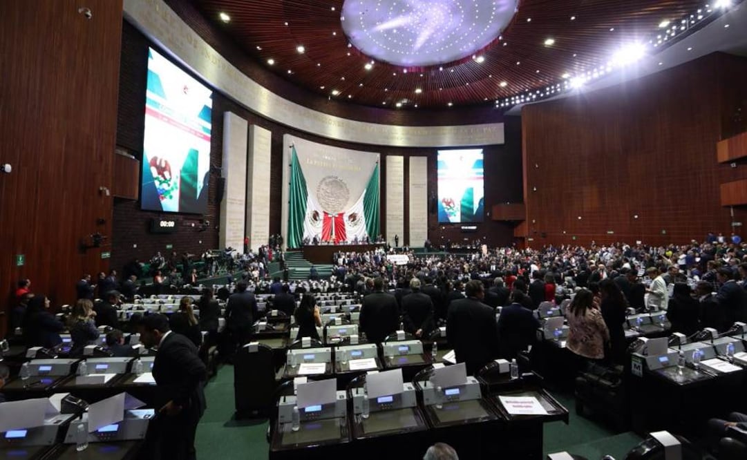 Crean diputados vicepresidencia en la Cámara para el PT