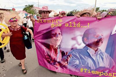 “Matrimonios” por conveniencia