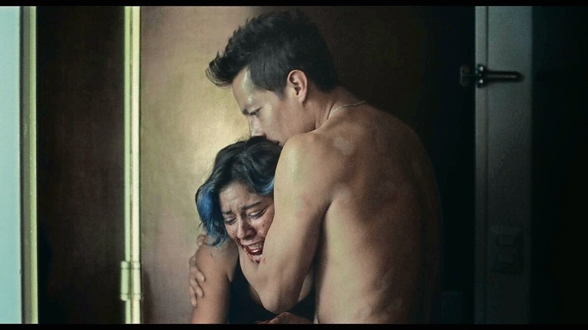 El filme aborda temas como la responsabilidad de los hombres. Foto: Festival Internacional de Cine de Málaga