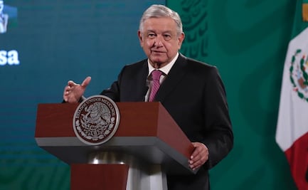 AMLO no descarta crear red social en México ante “censura” en Facebook y Twitter 
