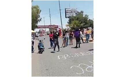 “Disculpen las molestias, nos están matando”, exigen activar la alerta de género en Coacalco y Tultepec