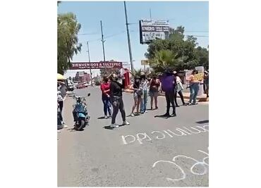 “Disculpen las molestias, nos están matando”, exigen activar la alerta de género en Coacalco y Tultepec