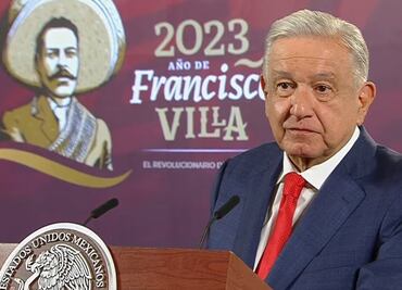 "No son necesarios": AMLO justifica iniciativa para desaparecer Secretaría del SNA y fusionar 17 organismos