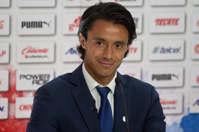 Antonio Rodríguez aplaude nombramiento de Amaury Vergara