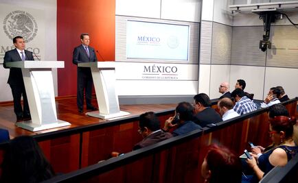 Cuestionan a Senado y Presidencia por controversias contra derecho de audiencias