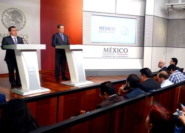 Cuestionan a Senado y Presidencia por controversias contra derecho de audiencias