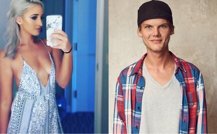 Emily Goldberg, ex pareja del DJ Avicii, fallece a los 34 años de forma trágica