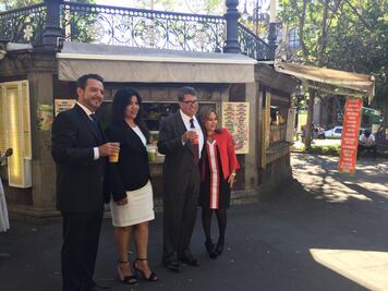 Ayuntamiento de Cuernavaca cumple con la politica de equidad de género