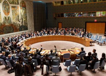 Pide ONU no caer en provocaciones de Norcorea