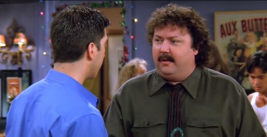 Revelan causa de muerte de Mike Hagerty, actor de "Friends"