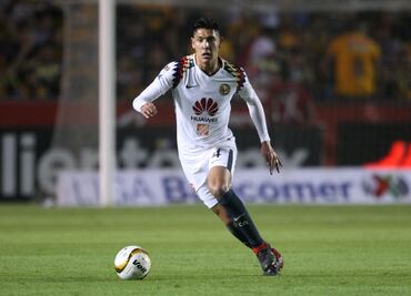 El América ya prepara venta de Édson Álvarez