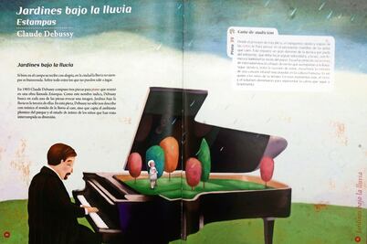 Revueltas y Lavista, juntos en un libro para escuchar