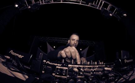 Israeli DJ killed in Mexico