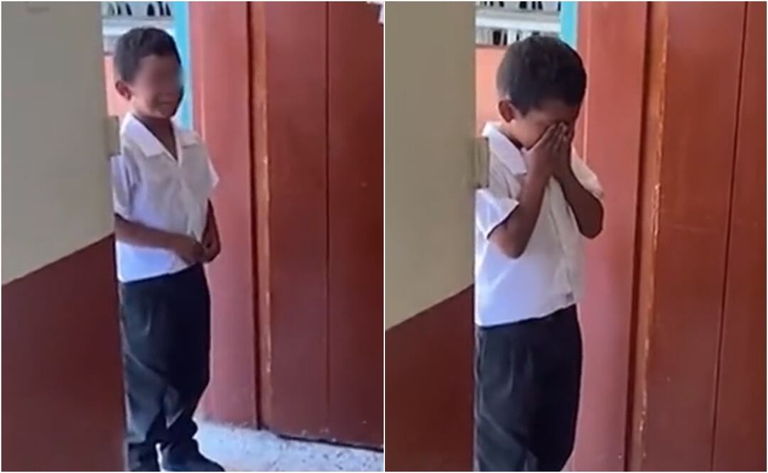 El video cuenta con 2.1 millones de reproducciones, más de 39 mil “likes” y con diversos comentarios por parte de usuarios de la red social. Foto: X. @Soy_leonidas