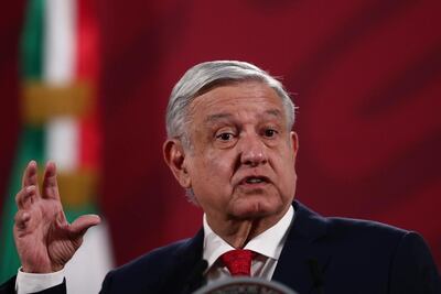 Irrupción en hospital de Ecatepec, por falta de información: AMLO