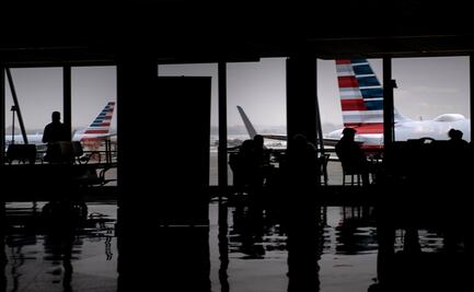 United Airlines reduce vuelos a China desde EU por coronavirus de Wuhan