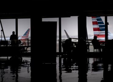 United Airlines reduce vuelos a China desde EU por coronavirus de Wuhan