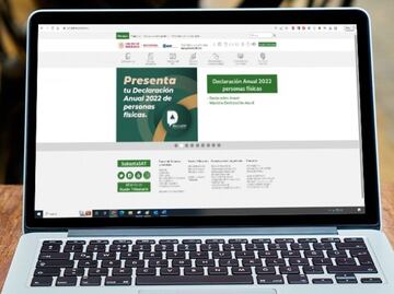 TikTok: ¿Cómo hacer tu declaración anual online?