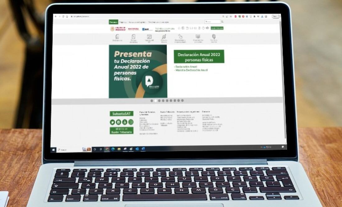 Prodecon detalla quienes no están obligados a tributar en el nuevo Régimen Simplificado de Confianza. Foto: ARCHIVO/ EL UNIVERSAL