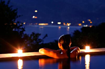 En Yelapa: un refugio para vivir tu fantasía hippie