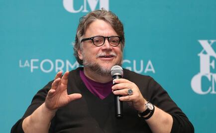 "The Shape of Water es mi película más humana": Del Toro