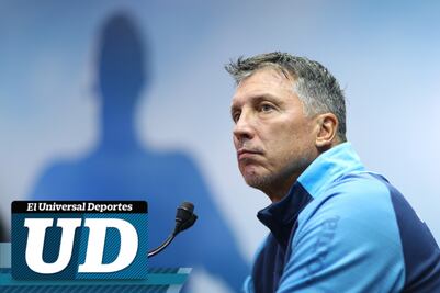 A Siboldi le hubiera gustado trabajar con Peláez