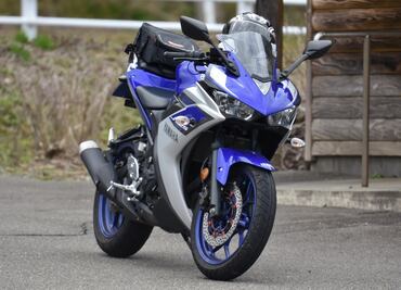 Estas son las ofertas en motos para el Buen Fin 2019