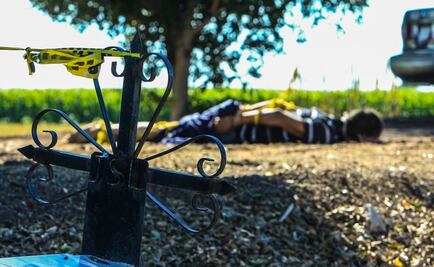 Repuntan homicidios en zonas de influencia de "El Chapo"