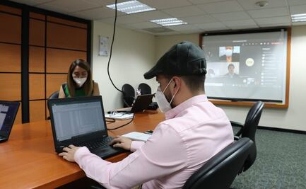 INDEP gana 14 mdp por subasta de rollos de tela y bocinas