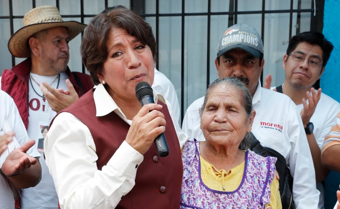 (Foto: Archivo/El Universal)