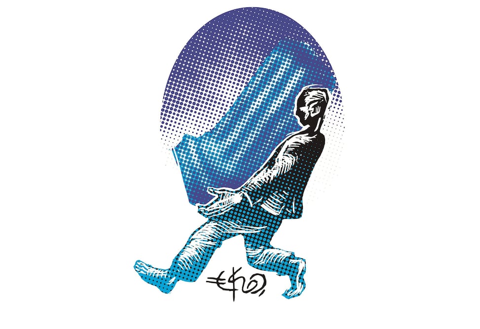 Las fantasmales capillas de Ixtla