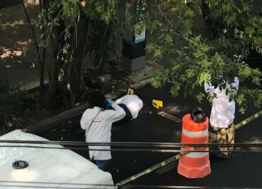 Presumen que "goteras" pudieron matar a hombre en la Nápoles