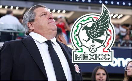 Prensa de Costa Rica aplaude trabajo de Miguel Herrera ante México; "Les generó miedo"