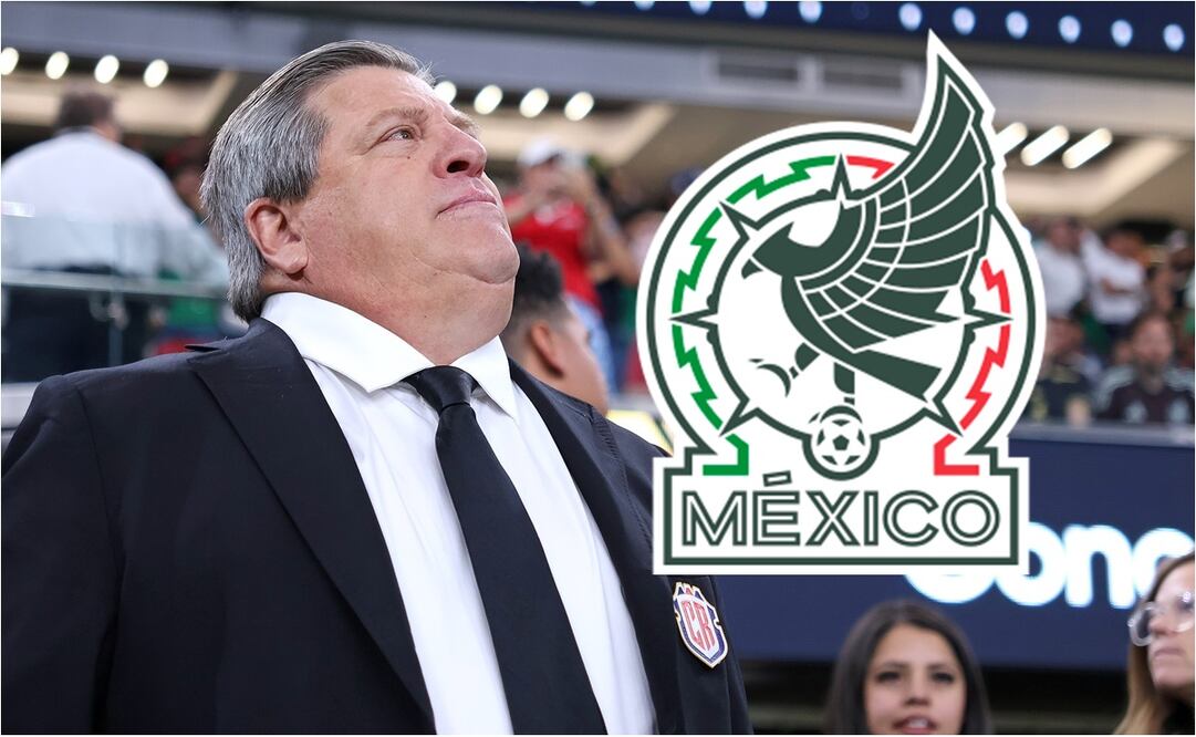 FOTO: IMAGO7 - Miguel Herrera habló sobre la rivalidad entre México y Argentina
