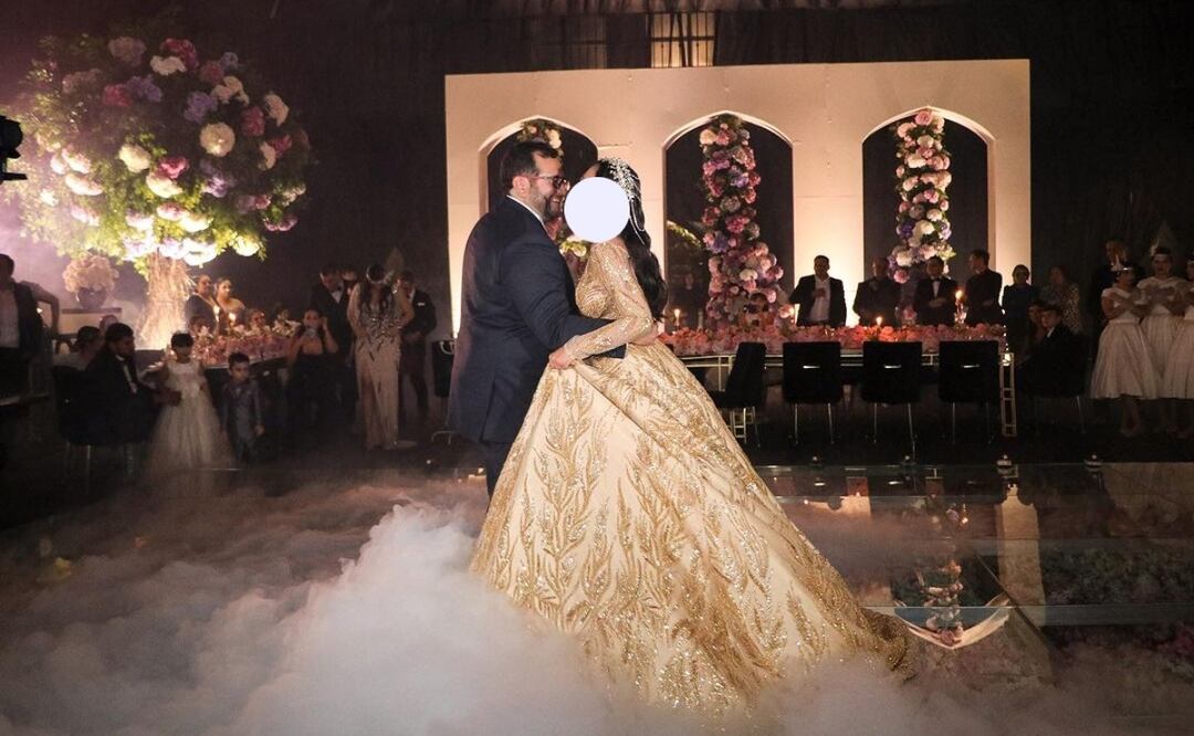 Foto: Instagram @wilmedinamexico