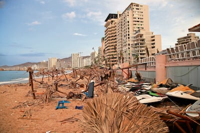Carece Acapulco de un atlas de riesgos, advierten