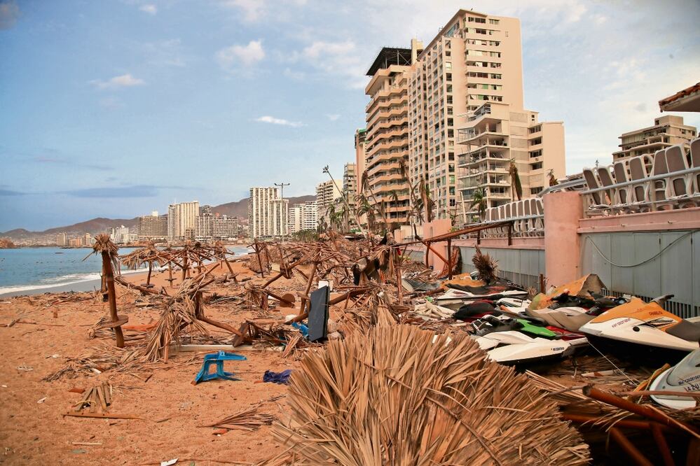 Foto: Valente Rosas / El Universal