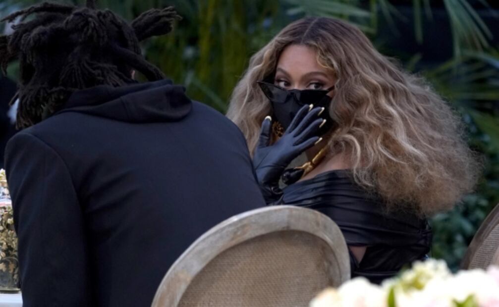 Así fue el sueño y la pesadilla de un fotógrafo en pandemia 