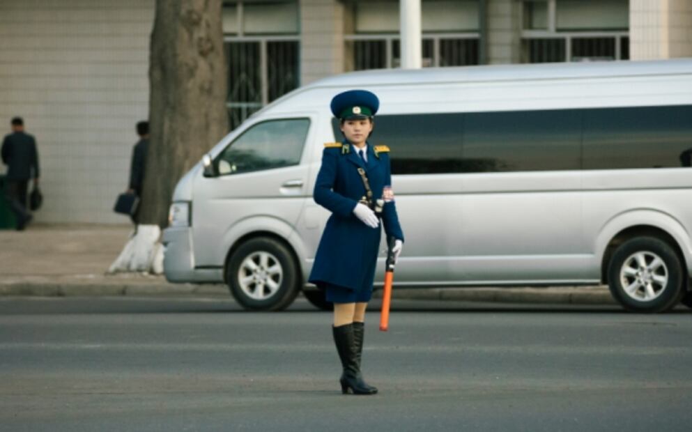 7 cosas muy extrañas que solo pasan en Corea del Norte