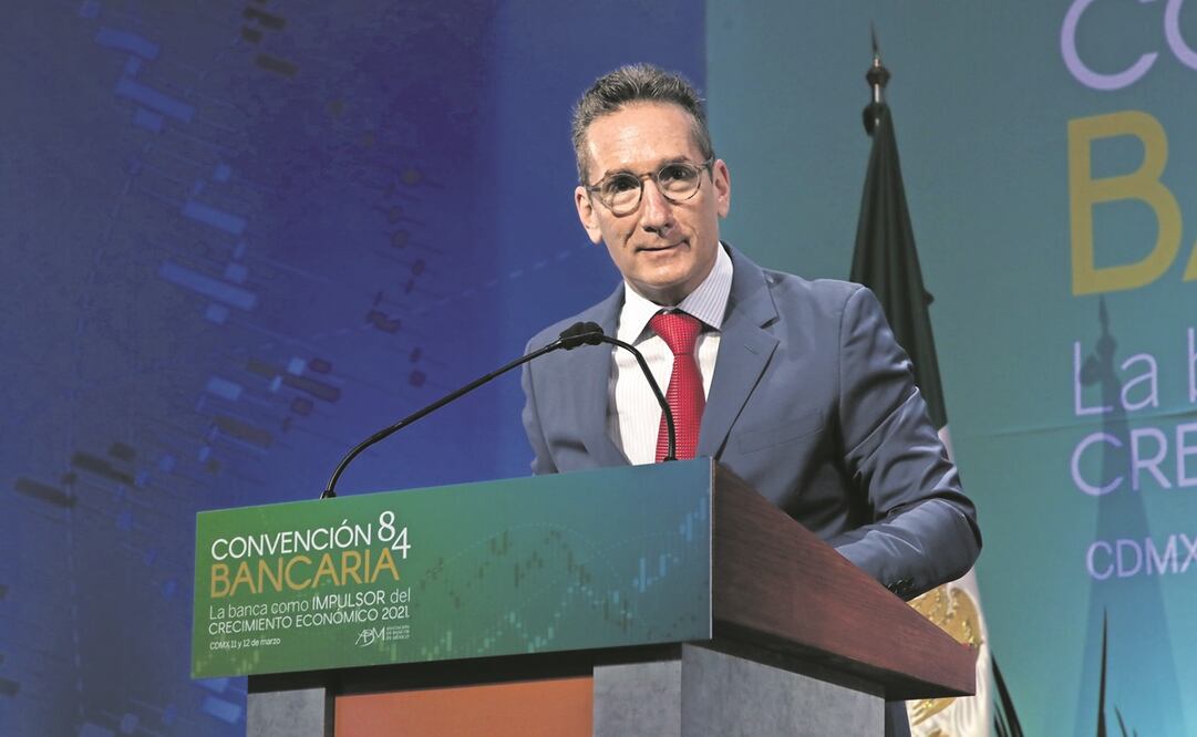 Daniel Becker Foto: ARCHIVO EL UNIVERSAL